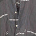 フィンガリン PHINGERIN NIGHT SHIRT GAUZE COTTON HUNDRED メンズ