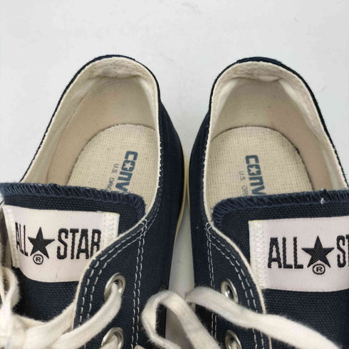 コンバース CONVERSE ALL STAR US AGEDCOLORS OX オールスター US エイジドカラーズ オックス ローカット スニーカー メンズ CONVERSE:7