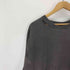 アンセルム ANCELLM CRASH SWEAT SHIRT メンズ JPN:1