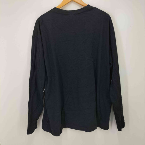 リフト LYFT LION BIG T-SHIRT メンズ L