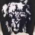 リフト LYFT LION BIG T-SHIRT メンズ L