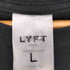 リフト LYFT LION BIG T-SHIRT メンズ L