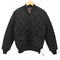 ショット Schott リバーシブルフライトジャケット メンズ import:L