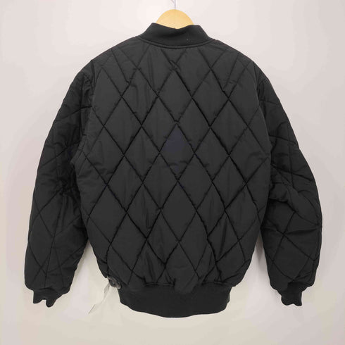 ショット Schott リバーシブルフライトジャケット メンズ import:L