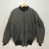 ショット Schott リバーシブルフライトジャケット メンズ import:L