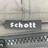 ショット Schott リバーシブルフライトジャケット メンズ import:L