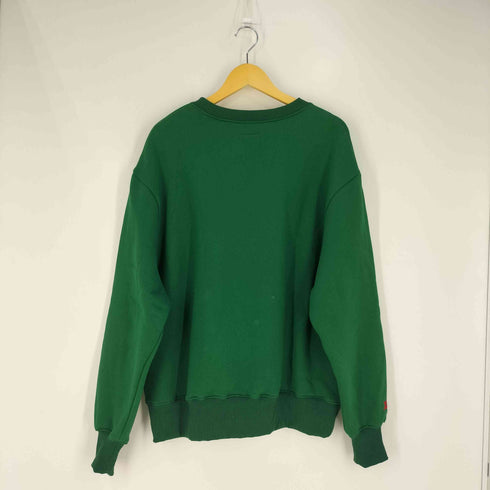 エフアールツー FR2 Logo Crew Sweat ロゴ クルーネック スウェット メンズ import:XL