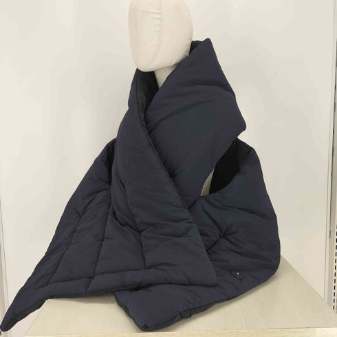 ヘリンドットサイ HeRIN.CYE Volume cape レディース FREE