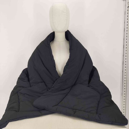 ヘリンドットサイ HeRIN.CYE Volume cape レディース FREE