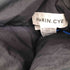 ヘリンドットサイ HeRIN.CYE Volume cape レディース FREE