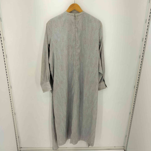 クラネ CLANE 21SS ウエストリボンパイソンワンピース WAIST RIBBON PYTHON ONE PICE レディース JPN:2