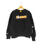 エフアールツー FR2 Logo Crew Sweat ロゴ クルーネック スウェット メンズ import:L