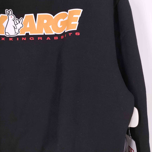 エフアールツー FR2 Logo Crew Sweat ロゴ クルーネック スウェット メンズ import:L