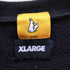 エフアールツー FR2 Logo Crew Sweat ロゴ クルーネック スウェット メンズ import:L