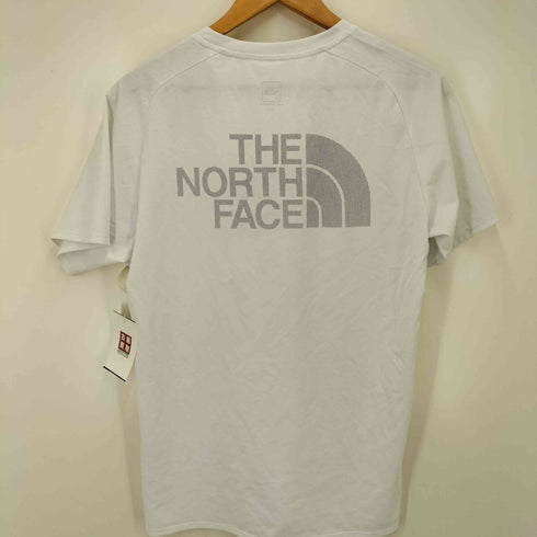 ザノースフェイス THE NORTH FACE S/S Ampere Crew メンズ L