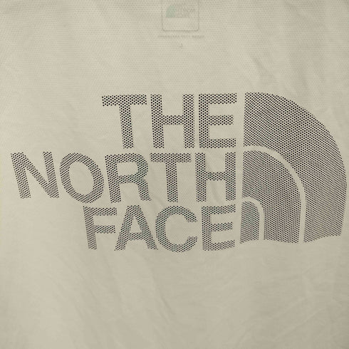 ザノースフェイス THE NORTH FACE S/S Ampere Crew メンズ L