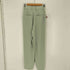 ロクビューティーアンドユースユナイテッドアローズ 6 BEAUTY & YOUTH UNITED ARROWS GEORGETTE TUCK PANTS レディース JPN:36