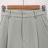 ロクビューティーアンドユースユナイテッドアローズ 6 BEAUTY & YOUTH UNITED ARROWS GEORGETTE TUCK PANTS レディース JPN:36