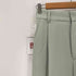 ロクビューティーアンドユースユナイテッドアローズ 6 BEAUTY & YOUTH UNITED ARROWS GEORGETTE TUCK PANTS レディース JPN:36