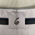 ロクビューティーアンドユースユナイテッドアローズ 6 BEAUTY & YOUTH UNITED ARROWS GEORGETTE TUCK PANTS レディース JPN:36