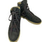 ジバンシィ GIVENCHY レザー ハイカットスニーカー メンズ EUR:42