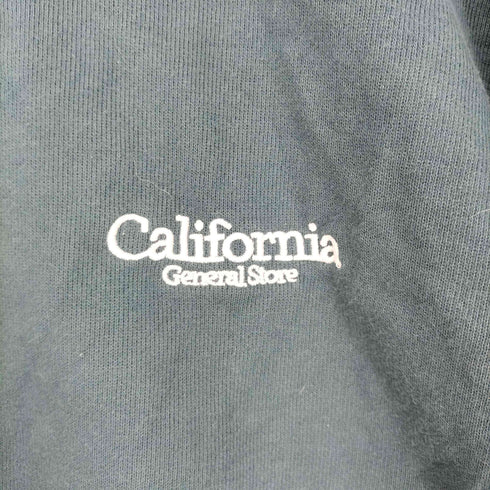 ユナイテッドアローズ UNITED ARROWS CGS. オーガニックコットンクルーネックS/S スウェット メンズ JPN:L