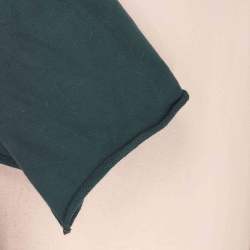 ユナイテッドアローズ UNITED ARROWS CGS. オーガニックコットンクルーネックS/S スウェット メンズ JPN:L
