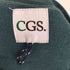 ユナイテッドアローズ UNITED ARROWS CGS. オーガニックコットンクルーネックS/S スウェット メンズ JPN:L