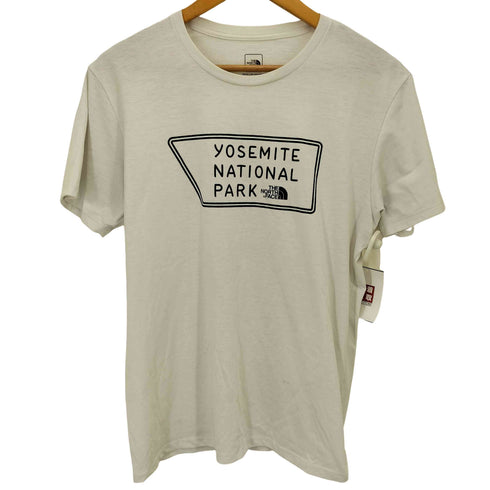 ザノースフェイス THE NORTH FACE Signboard Tee メンズ L