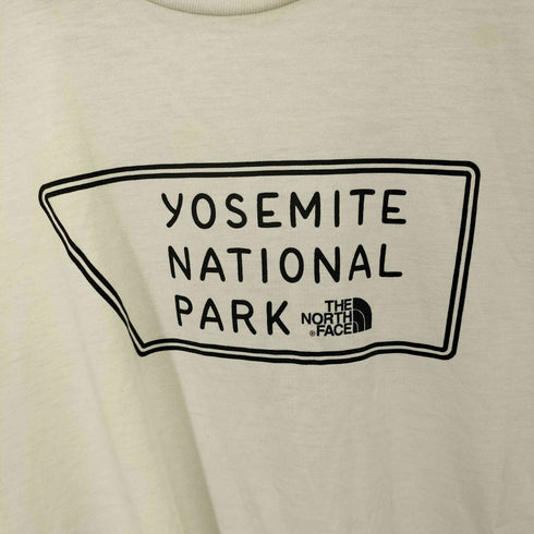 ザノースフェイス THE NORTH FACE Signboard Tee メンズ L
