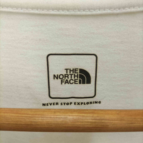 ザノースフェイス THE NORTH FACE Signboard Tee メンズ L