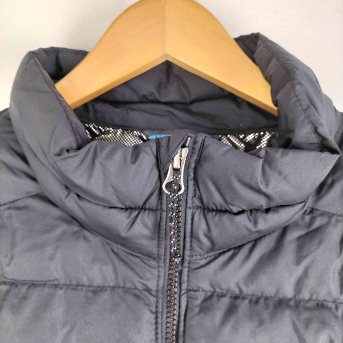 コロンビアスポーツウェア Columbia Sportswear ホワイトアウト オムニヒートパファーベスト 裾コード メンズ JPN:M