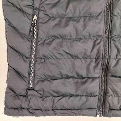 コロンビアスポーツウェア Columbia Sportswear ホワイトアウト オムニヒートパファーベスト 裾コード メンズ JPN:M