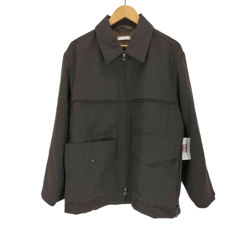 リドム LIDnM VINTAGE GABA CRUISER メンズ JPN:S