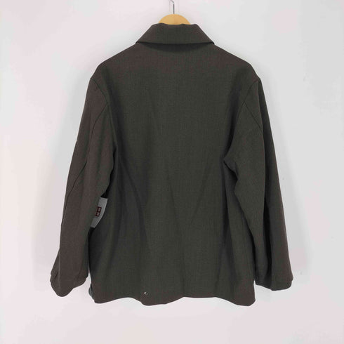 リドム LIDnM VINTAGE GABA CRUISER メンズ JPN:S