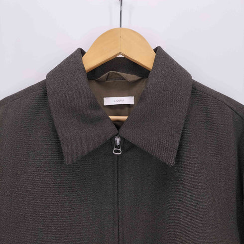 リドム LIDnM VINTAGE GABA CRUISER メンズ JPN:S