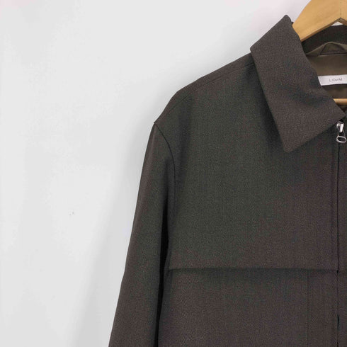 リドム LIDnM VINTAGE GABA CRUISER メンズ JPN:S