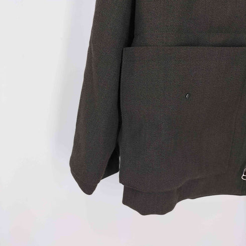 リドム LIDnM VINTAGE GABA CRUISER メンズ JPN:S