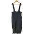 ブラックバイマウジー BLACK by moussy long Belt overall レディース FREE