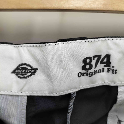 ディッキーズ Dickies 874 ORIGINAL FIT ワークパンツ メンズ 36×32