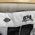 ディッキーズ Dickies 874 ORIGINAL FIT ワークパンツ メンズ 36×32