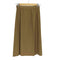 アーペーセー A.P.C. バックボタンラップスカート レディース ONE SIZE