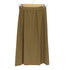 アーペーセー A.P.C. バックボタンラップスカート レディース ONE SIZE