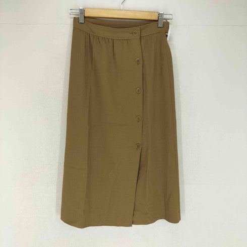 アーペーセー A.P.C. バックボタンラップスカート レディース ONE SIZE