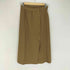 アーペーセー A.P.C. バックボタンラップスカート レディース ONE SIZE