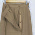 アーペーセー A.P.C. バックボタンラップスカート レディース ONE SIZE