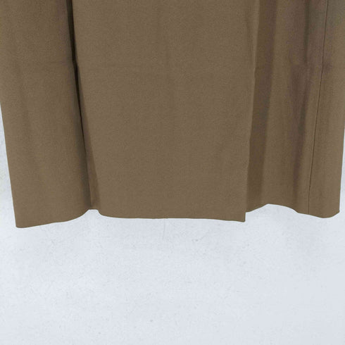 アーペーセー A.P.C. バックボタンラップスカート レディース ONE SIZE