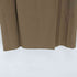 アーペーセー A.P.C. バックボタンラップスカート レディース ONE SIZE