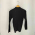 MANOF カットアウトリブトップス レディース JPN:M