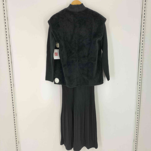 docking boa long dress レディース